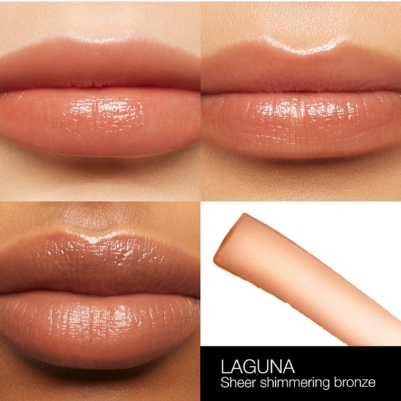 NARS Afterglow Lip Balm: Laguna, NIB - Picture 3 of 6